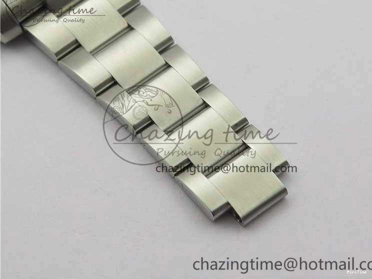 MiroTime 0217 DailyWear Submariner 116610 LN Black Ceramic 316L Bp Maker 1:1 Best Edition Black Dial on SS Bracelet SA3135 V 3019